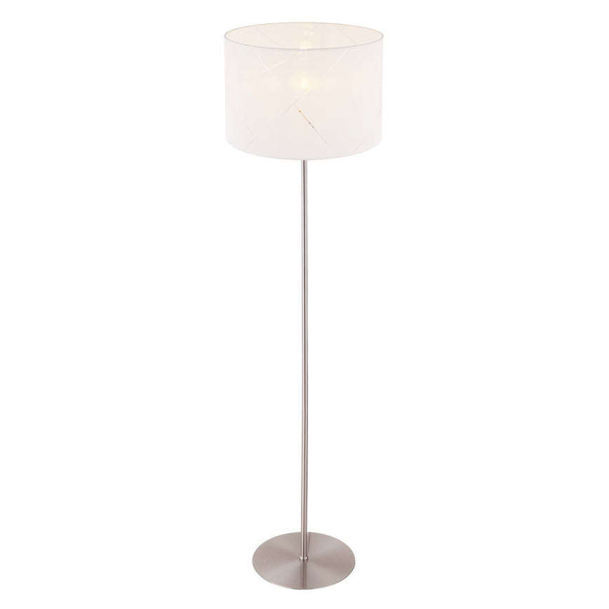 Globo - Stojací lampa 1xE27/60W/230V