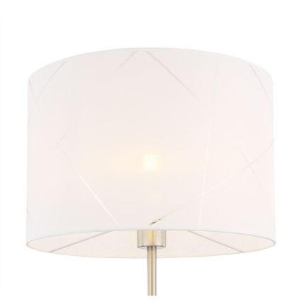 Globo - Stojací lampa 1xE27/60W/230V