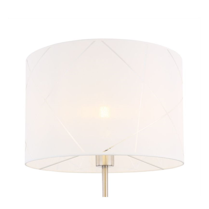 Globo - Stojací lampa 1xE27/60W/230V