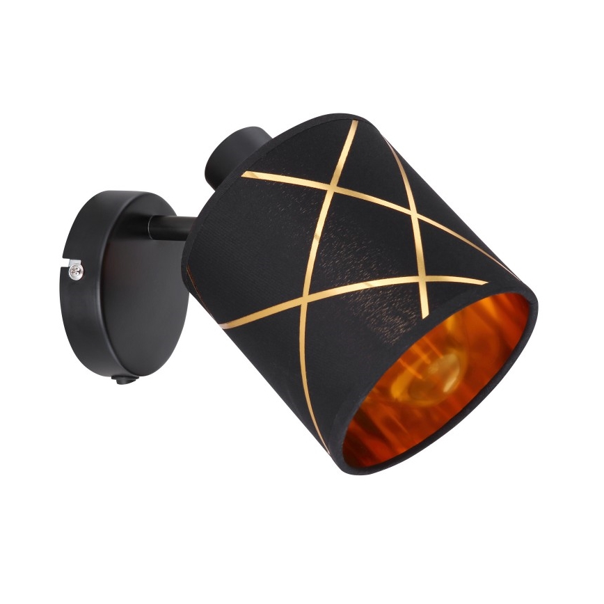 Globo - Nástěnné bodové svítidlo1xE27/25W/230V