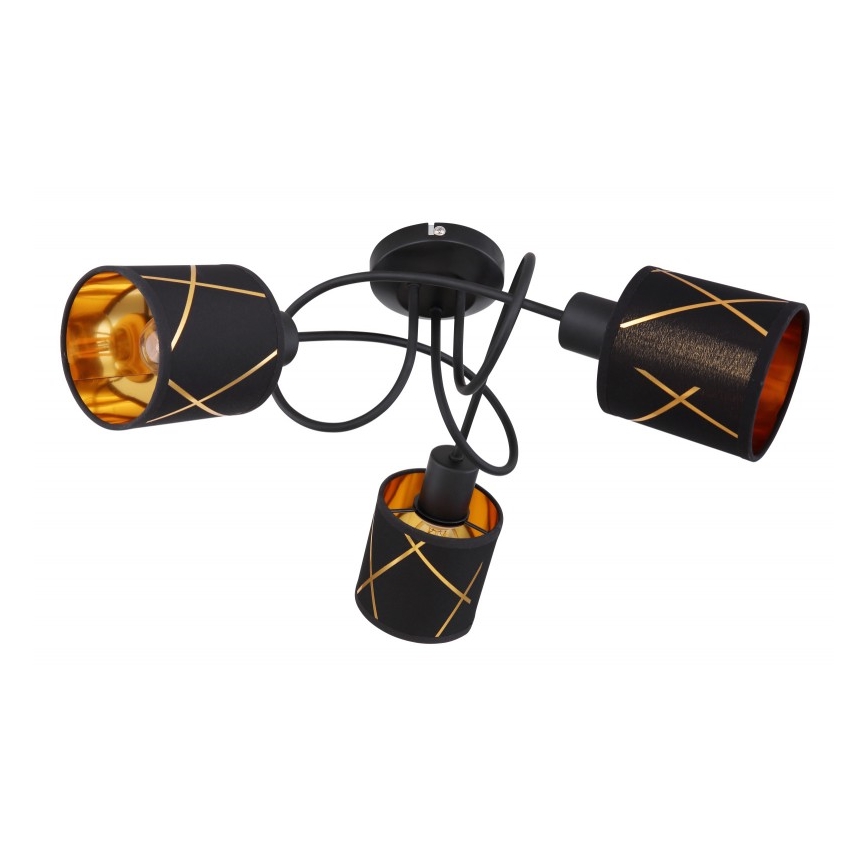 Globo - Přisazený lustr 3xE14/25W/230V