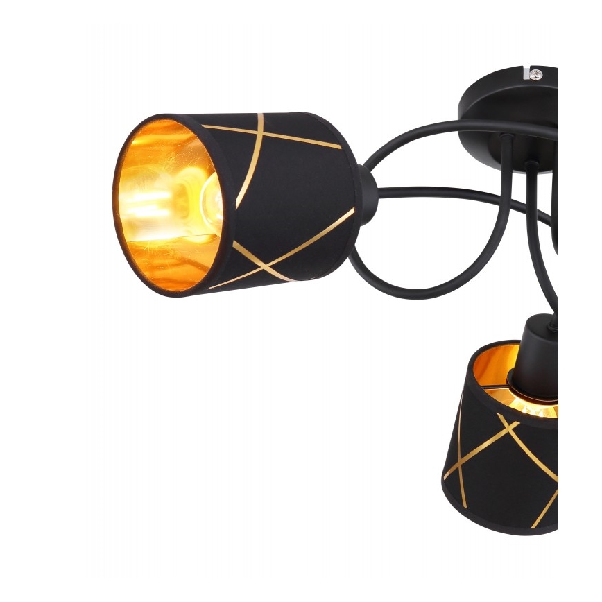 Globo - Přisazený lustr 3xE14/25W/230V