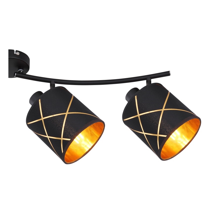Globo - Bodové svítidlo 4xE27/25W/230V