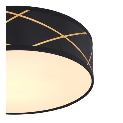 Globo - LED Stropní svítidlo LED/12W/230V pr. 30 cm