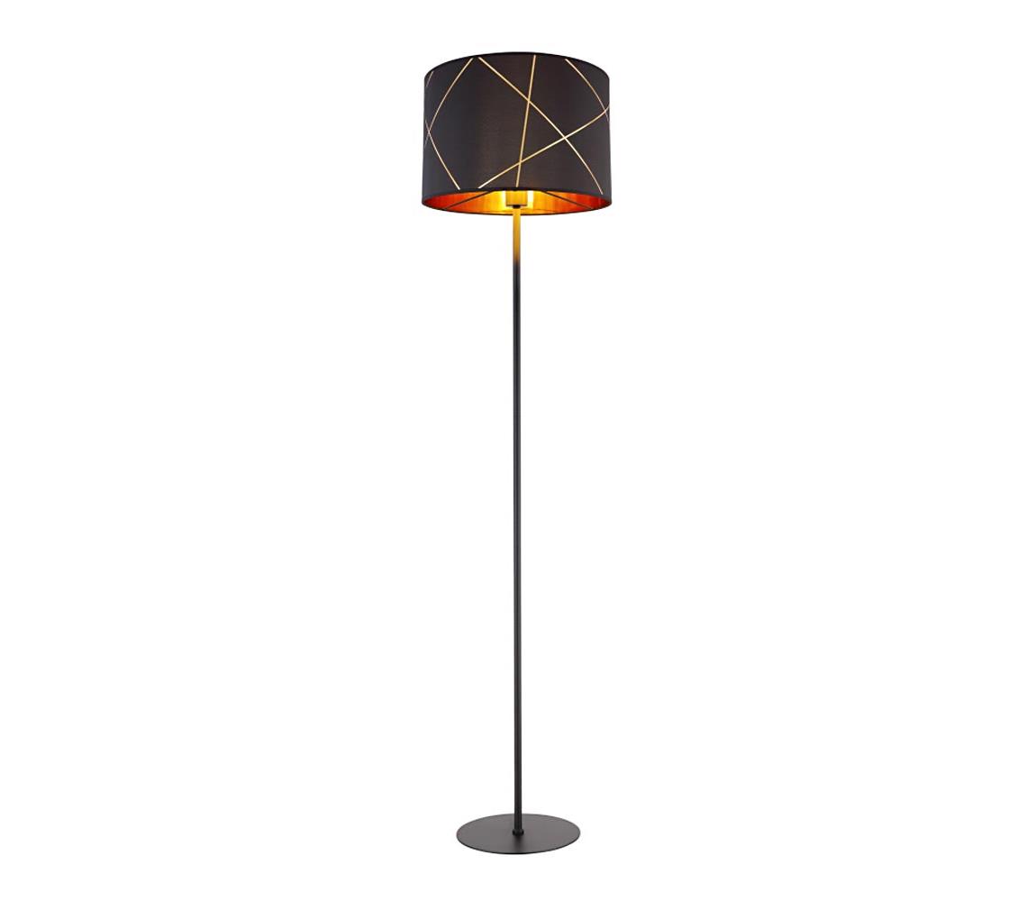 Globo Globo 15431S - Stojací lampa BENNO 1xE27/60W/230V GL5472