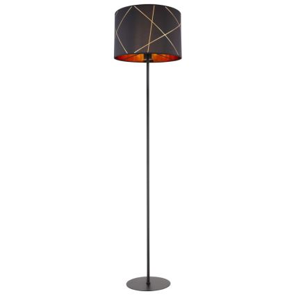 Globo - Stojací lampa 1xE27/60W/230V