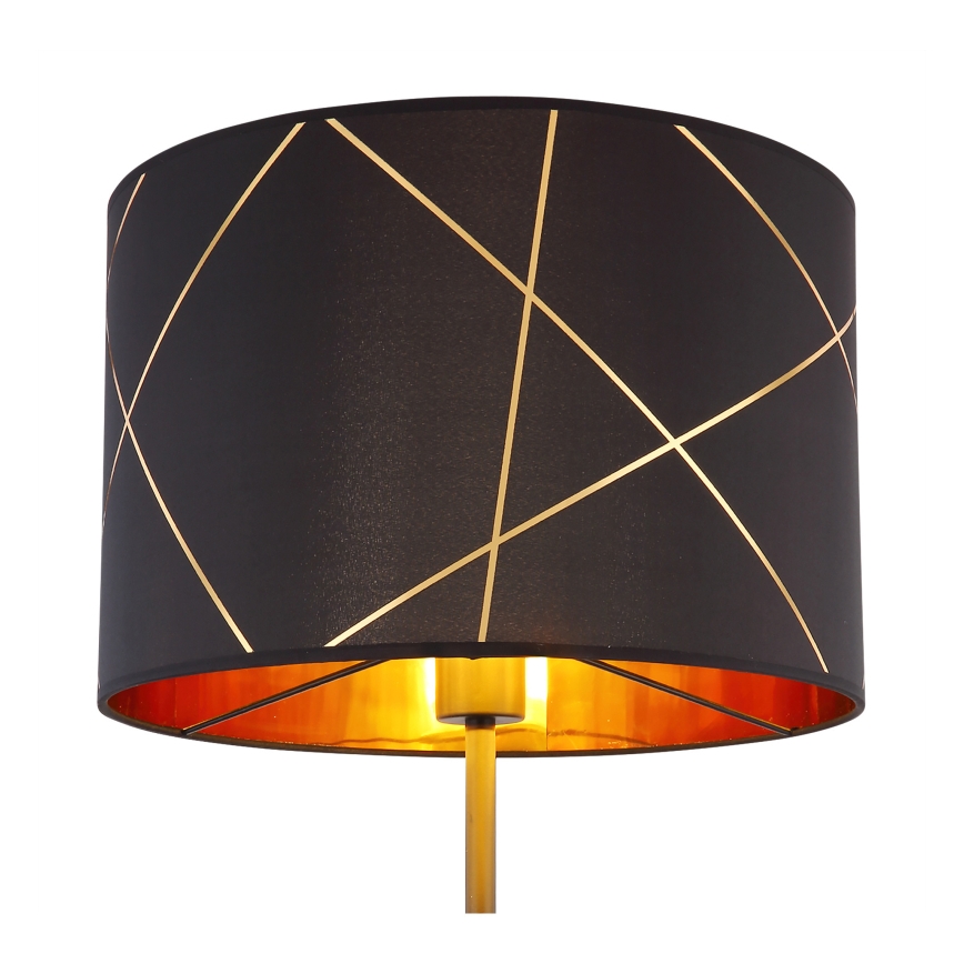 Globo - Stojací lampa 1xE27/60W/230V