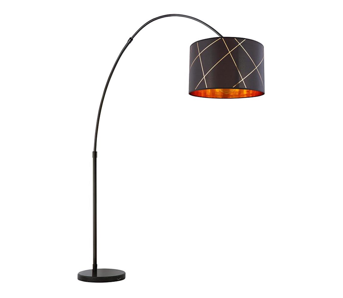 Globo Globo 15431S2 - Stojací lampa BEMMO 1xE27/60W/230V GL6239