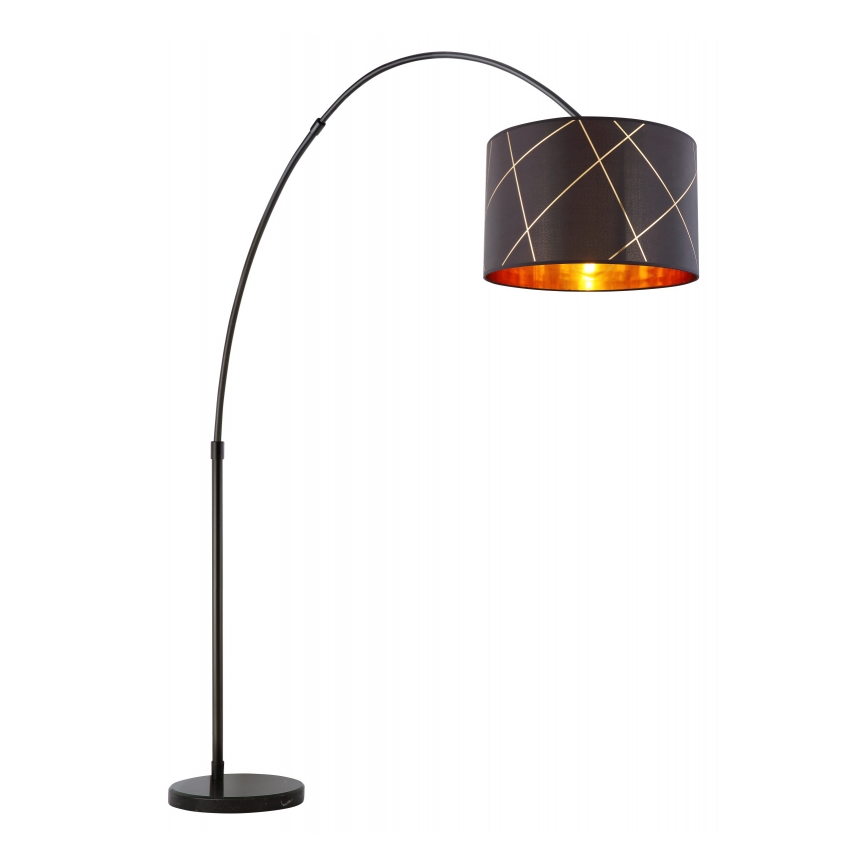 Globo - Stojací lampa 1xE27/60W/230V