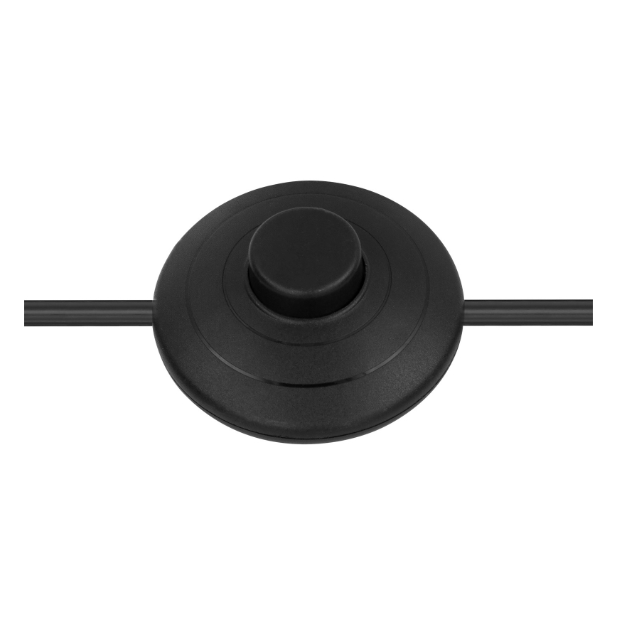 Globo - Stojací lampa 1xE27/60W/230V