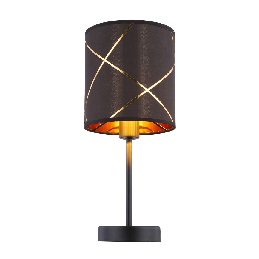 Globo - Stolní lampa 1xE14/25W/230V