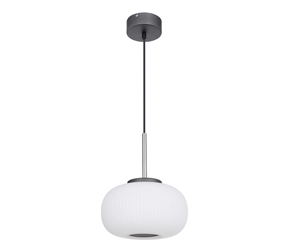 Globo Globo 15437H - LED Lustr na lanku BOOMER LED/12W/230V GL6149