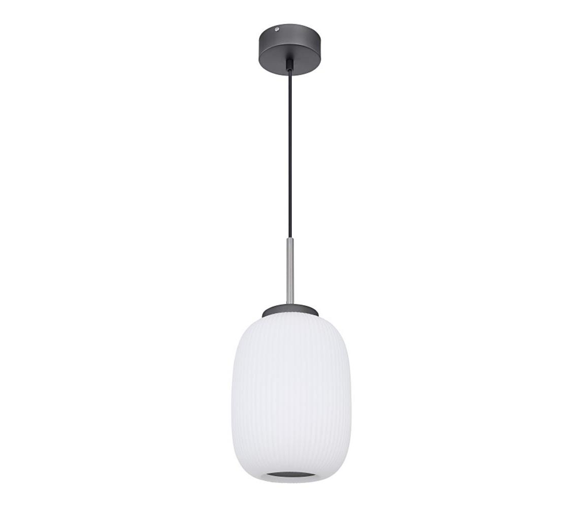 Globo Globo 15437H1 - LED Lustr na lanku BOOMER LED/21W/230V GL6170