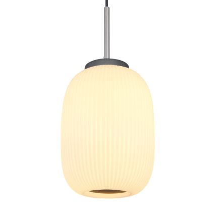 Globo - LED Lustr na lanku LED/21W/230V