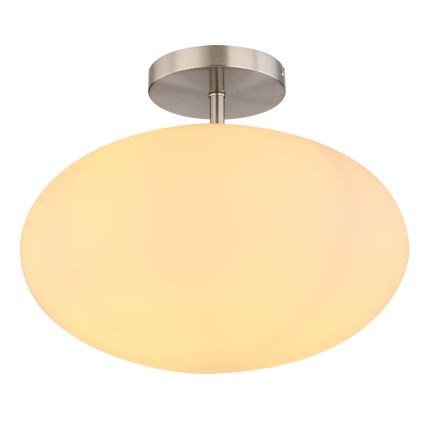 Globo - Stropní svítidlo 1xE27/60W/230V