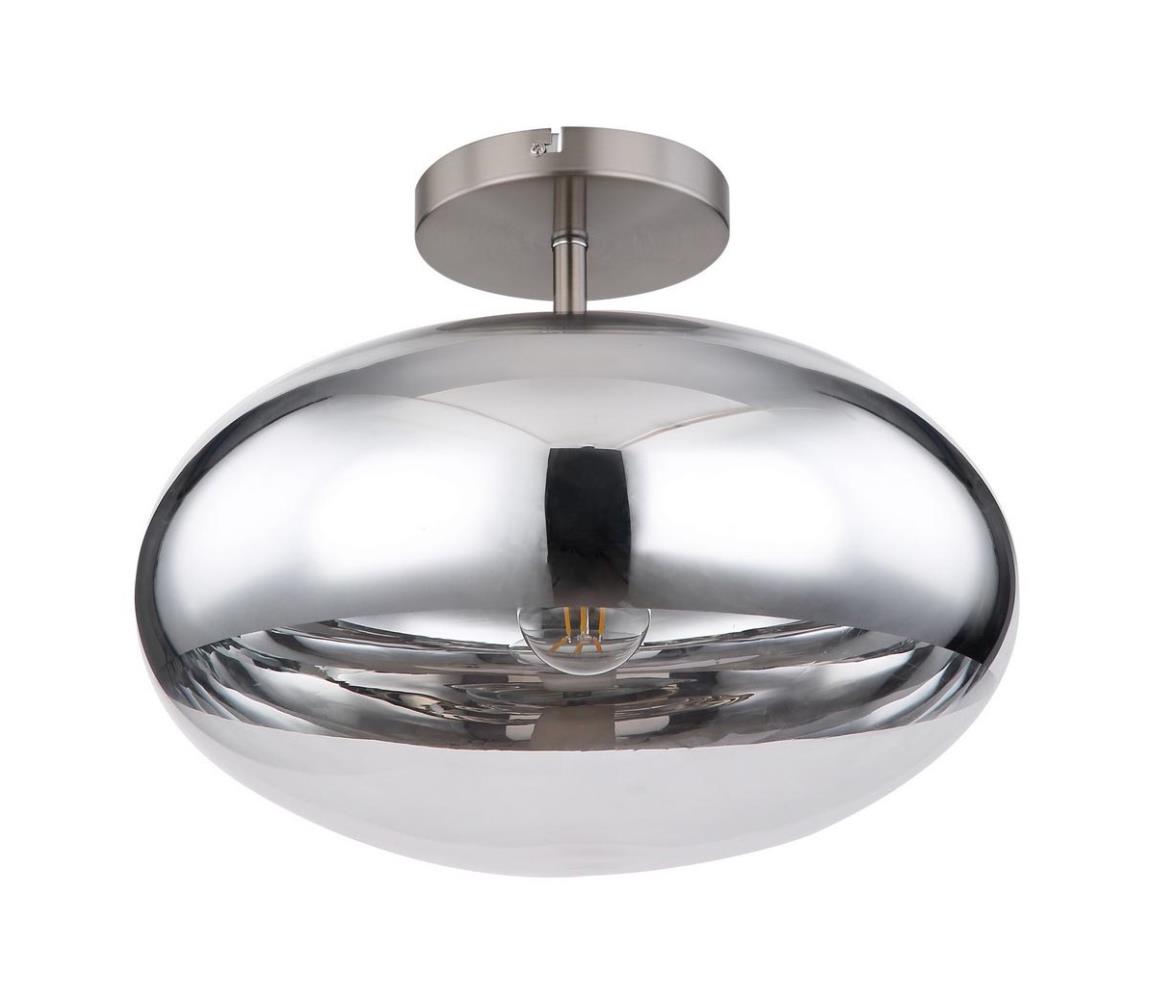 Globo Globo 15445DC - Stropní svítidlo ANDREW 1xE27/60W/230V GL5713