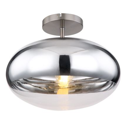 Globo - Stropní svítidlo 1xE27/60W/230V