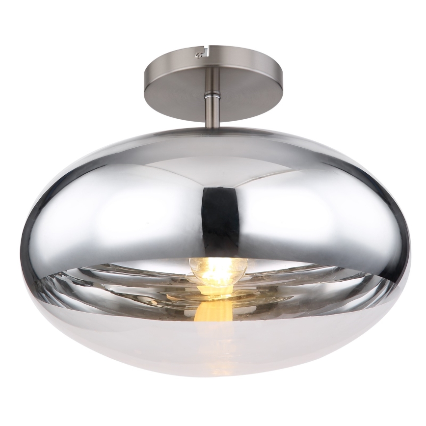Globo - Stropní svítidlo 1xE27/60W/230V