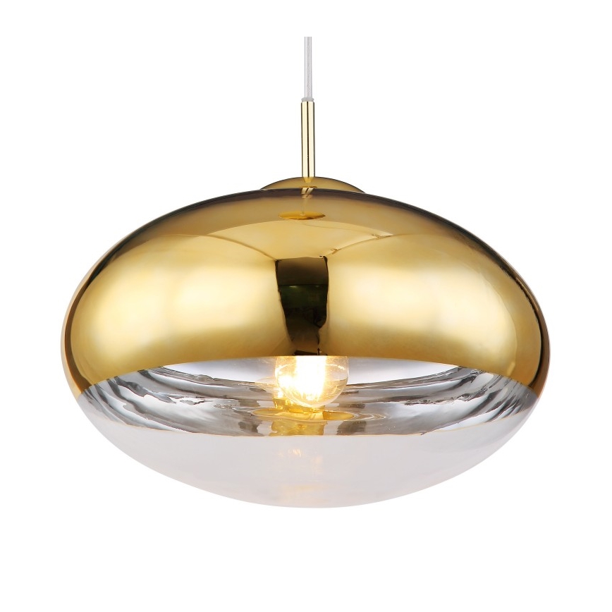 Globo - Lustr na lanku 1xE27/60W/230V