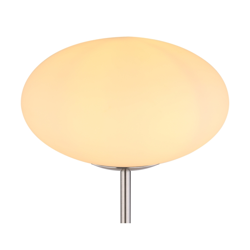 Globo - Stolní lampa 1xE27/60W/230V