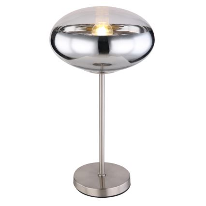 Globo - Stolní lampa 1xE27/60W/230V