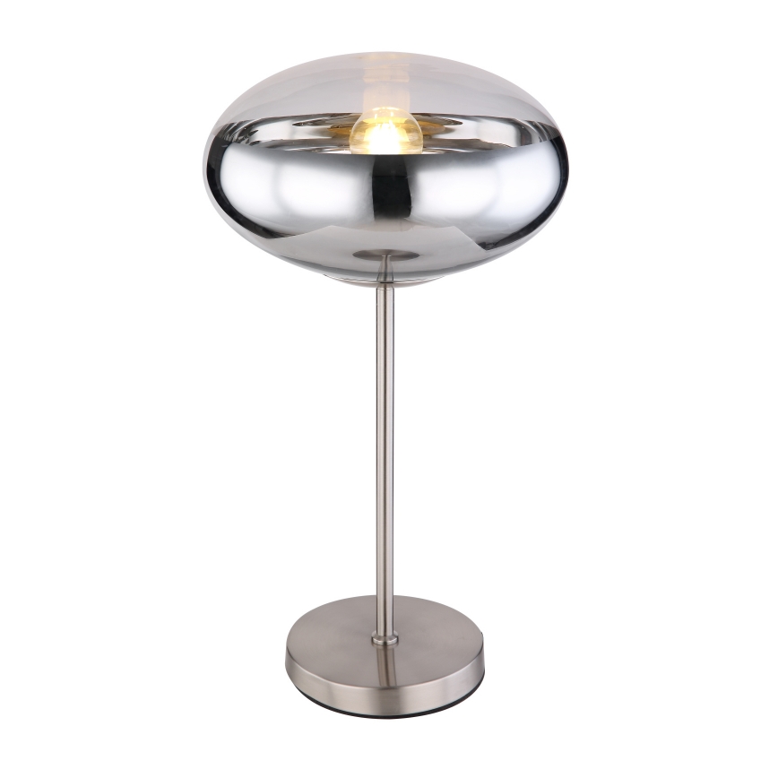 Globo - Stolní lampa 1xE27/60W/230V