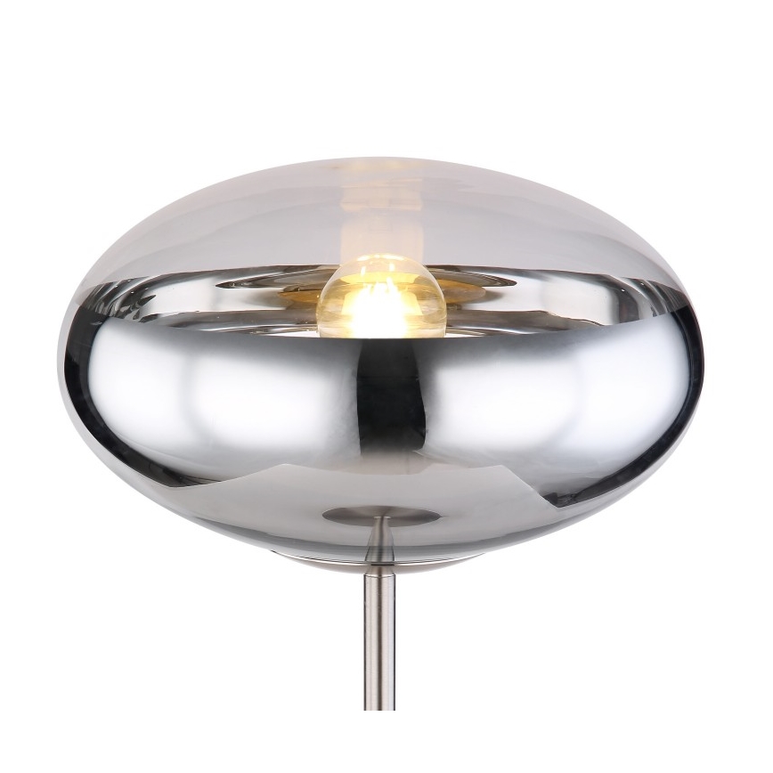Globo - Stolní lampa 1xE27/60W/230V