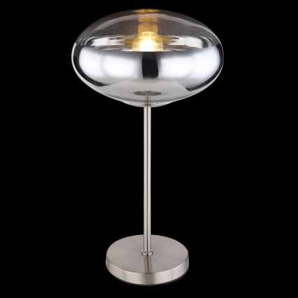 Globo - Stolní lampa 1xE27/60W/230V