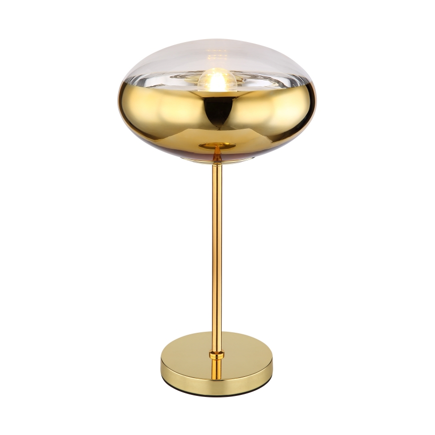 Globo - Stolní lampa 1xE27/60W/230V