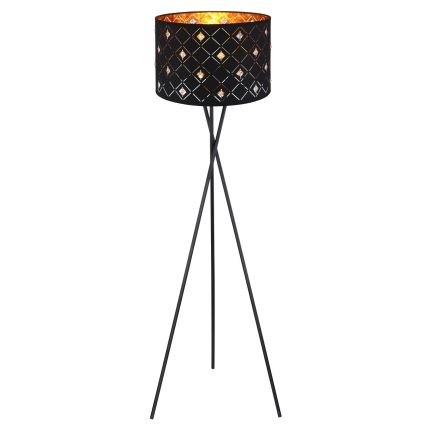 Globo - Stojací lampa 1xE27/60W/230V