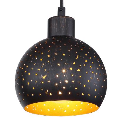 Globo - Nástěnné svítidlo 1xE27/40W/230V