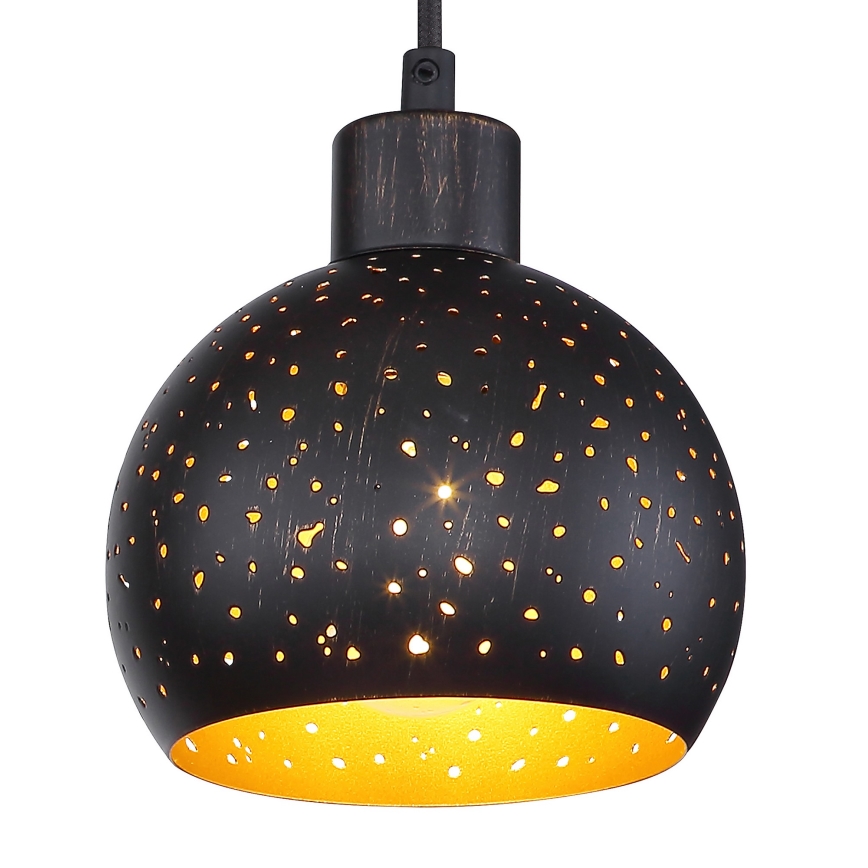 Globo - Nástěnné svítidlo 1xE27/40W/230V