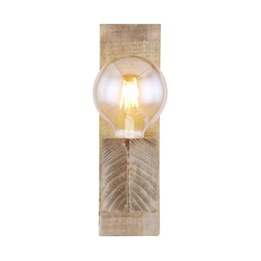 Globo - Nástěnné svítidlo 1xE27/60W/230V