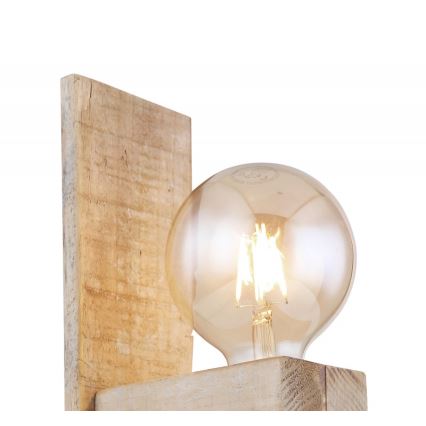 Globo - Nástěnné svítidlo 1xE27/60W/230V