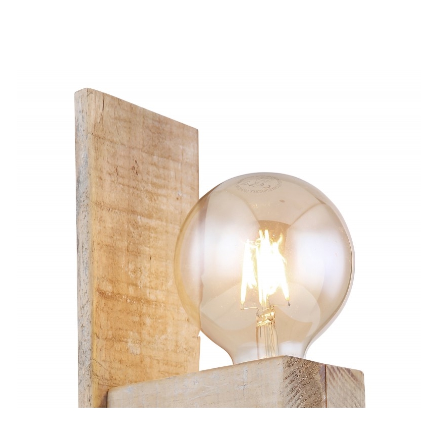 Globo - Nástěnné svítidlo 1xE27/60W/230V