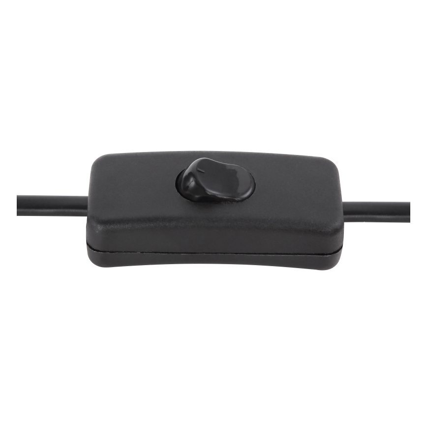 Globo - Stolní lampa 1xE27/40W/230V