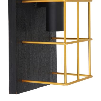 Globo - Nástěnné svítidlo 2xE27/60W/230V