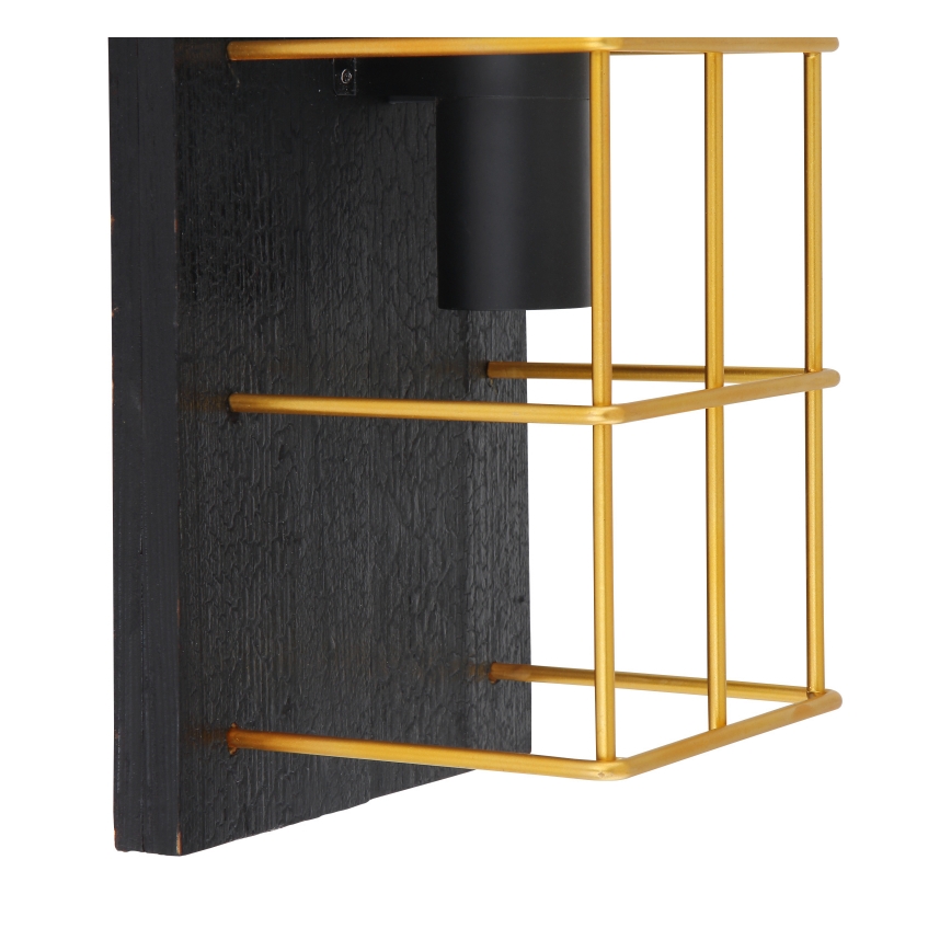 Globo - Nástěnné svítidlo 2xE27/60W/230V