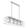 Globo 15530Z-4H - Lustr na lanku MERRIL 4xE27/60W/230V