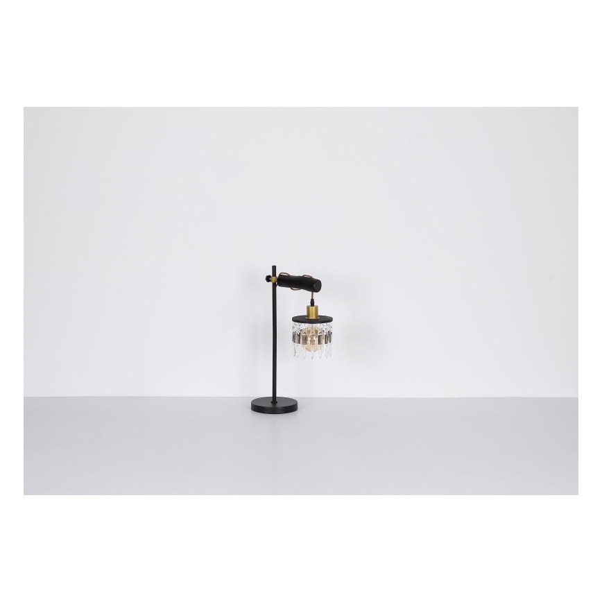 Globo - Stolní lampa 1xE27/40W/230V