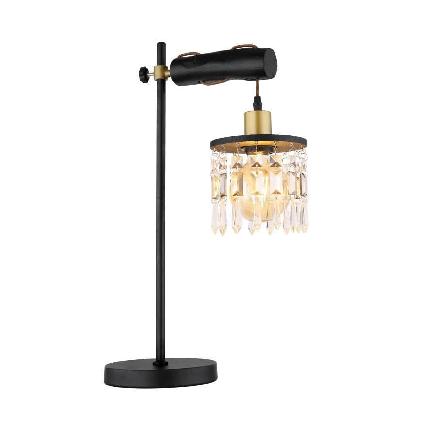 Globo - Stolní lampa 1xE27/40W/230V