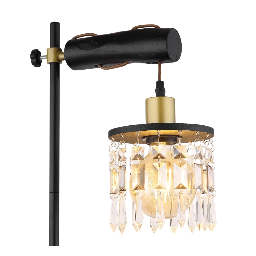 Globo - Stolní lampa 1xE27/40W/230V