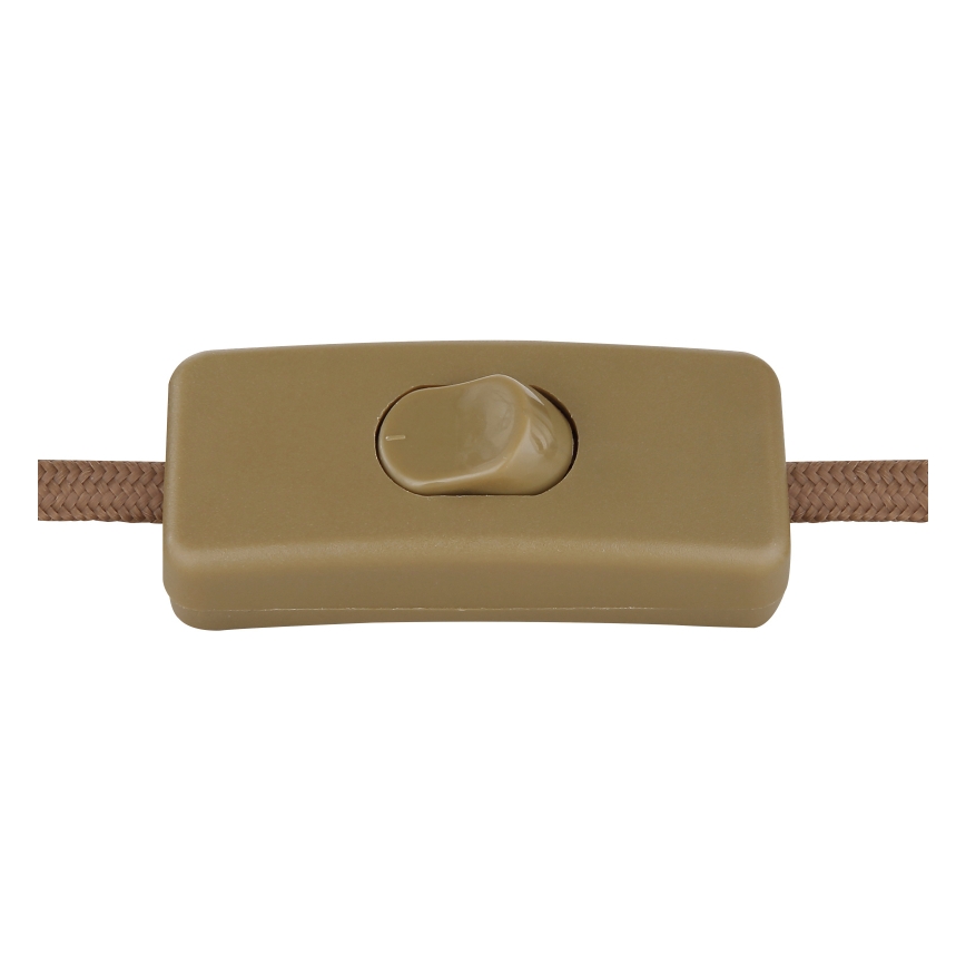 Globo - Stolní lampa 1xE27/40W/230V