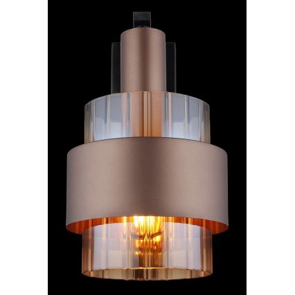 Globo - Nástěnné svítidlo 1xE27/60W/230V