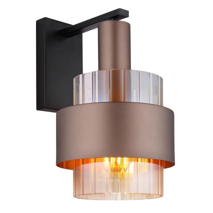 Globo - Nástěnné svítidlo 1xE27/60W/230V