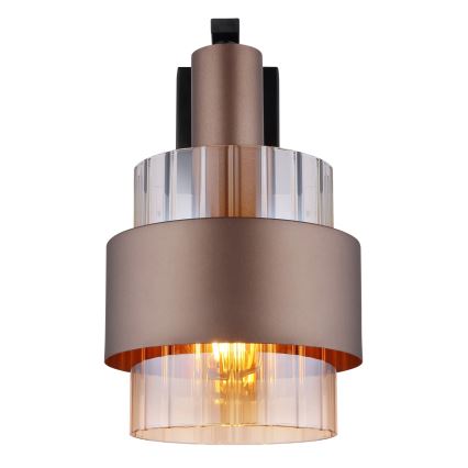 Globo - Nástěnné svítidlo 1xE27/60W/230V