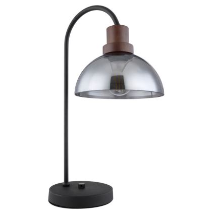 Globo - Stolní lampa 1xE27/60W/230V