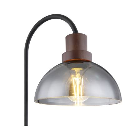 Globo - Stolní lampa 1xE27/60W/230V
