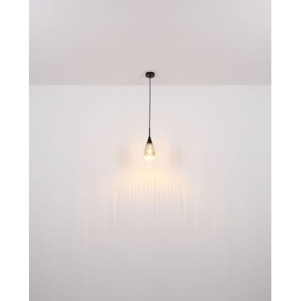 Globo - Lustr na lanku 1xE14/9W/230V