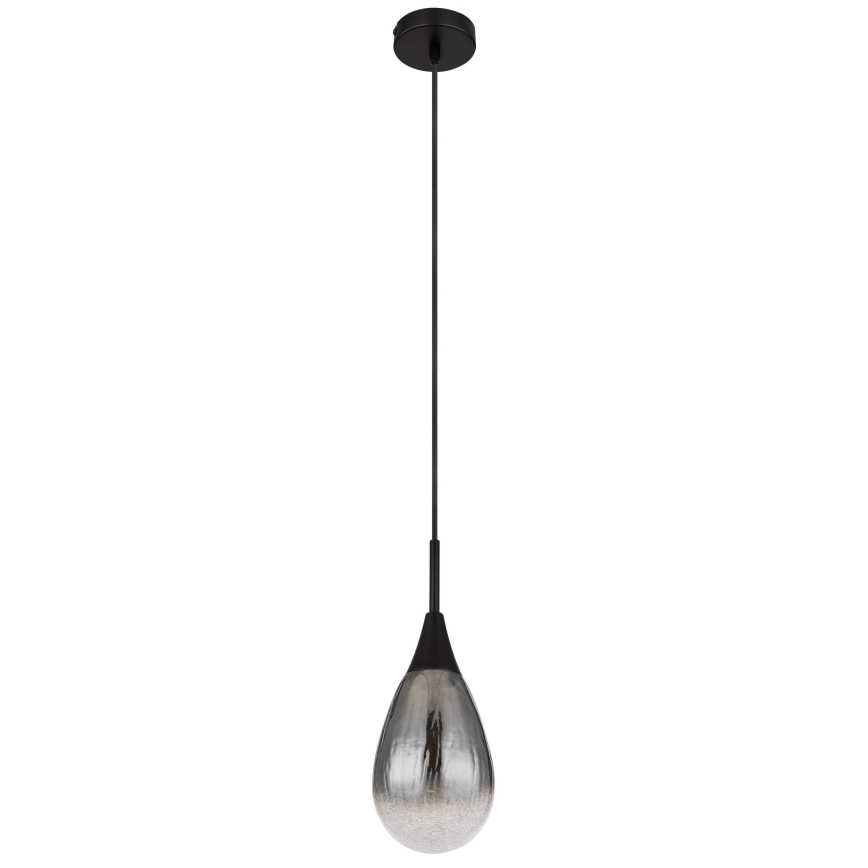 Globo - Lustr na lanku 1xE14/9W/230V